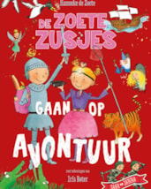 Zoete - De zoete zusjes gaan op avontuur