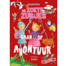 Zoete - De zoete zusjes gaan op avontuur