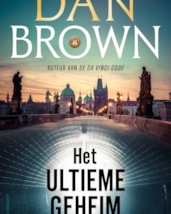 Brown - Het ultieme geheim