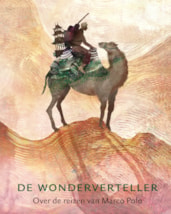 Dijkstra - De wonderverteller