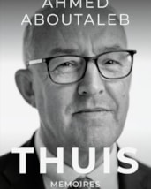 Aboutaleb - Thuis