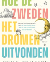 Jonassen - Hoe de Zweden het dromen uitvonden
