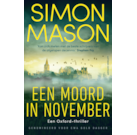 Mason - Een moord in november
