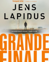 Lapidus - Grande finale