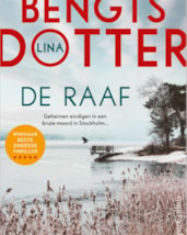 Bengtsdotter- De raaf