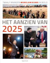 Spee - Het aanzien van 2025