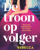 Armitage - De troonopvolger