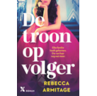 Armitage - De troonopvolger
