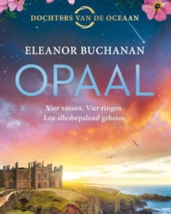 Buchanan - Opaal