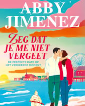 Jimenez - Zeg dat je me niet vergeet