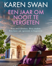 Swan - Een jaar om nooit te vergeten