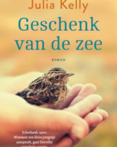Kelly - Geschenk van de zee