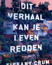 Crum - Dit verhaal kan je leven redden