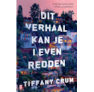 Crum - Dit verhaal kan je leven redden