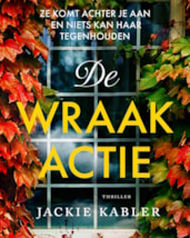 Kabler - De wraakactie