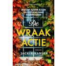 Kabler - De wraakactie