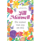 Mansell - De zomer van jou en mij