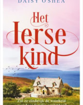 O'Shea - Het Ierse kind