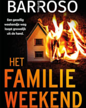 Barroso - Familieweekend