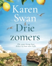 Swan - Drie zomers