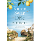 Swan - Drie zomers