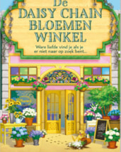 Gilmore - De Daisy Chain Bloemenwinkel
