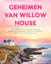 O'Leary - Geheimen van Willow House