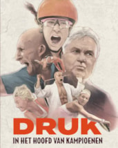 Dijkstra - Druk