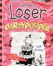 Kinney - Partypooper