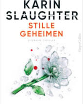 Slaughter - Stille geheimen