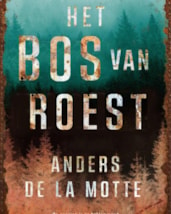 de la Motte - Bos van roest