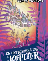 Douglas - De ontdekking van Joepiter