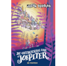 Douglas - De ontdekking van Joepiter