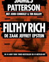 Patterson - Filthy rich