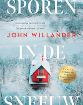 Willander - Sporen in de sneeuw