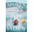 Willander - Sporen in de sneeuw