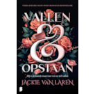 Jackie van Laren - Vallen & opstaan