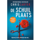 Carter - De schuilplaats