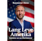 Mens - Lang leve Amerika