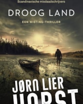 Horst - Droog land