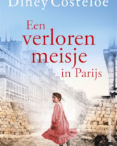 Costeloe - Een verloren meisje in Parijs