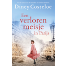 Costeloe - Een verloren meisje in Parijs