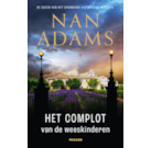 Adams - Het complot van de weeskinderen