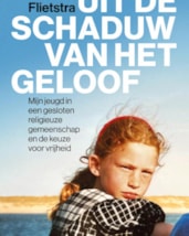 Flietstra - Uit de schaduw van het geloof