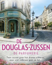 Jacobi - De Douglas-zussen