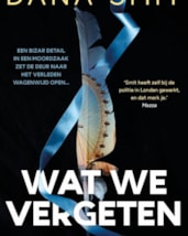 Smit - Wat we vergeten