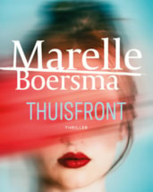 Boersma - Thuisfront