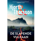 Hjorth - De slapende vulkaan