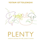Ottolenghi - Plenty