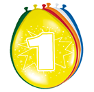 Ballon  1